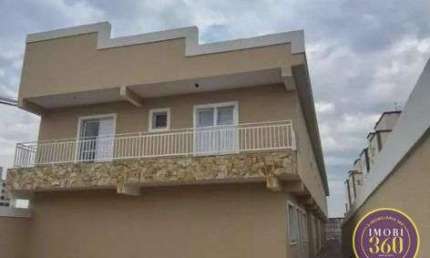 Casa com 4 quartos à venda na Rua Belém de São Francisco, 7, Vila Paranaguá, São Paulo