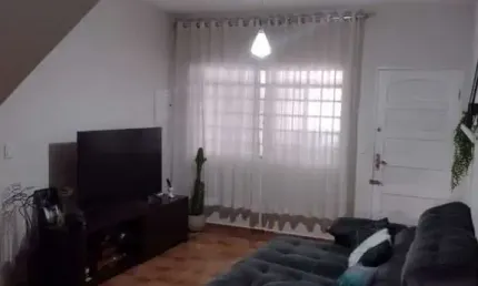 Casa com 3 quartos à venda na Rua Pedro Talarico, 697, Vila Talarico, São Paulo