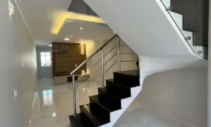 Casa com 3 quartos à venda na Manuel Mendes Ribeiro, 41, Penha, São Paulo