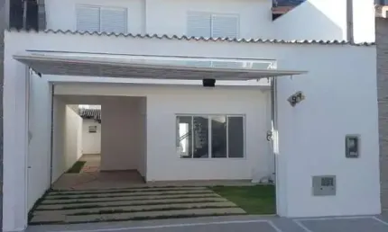 Casa com 3 quartos à venda na Três, 97, Jardim Quaresmeira, Suzano