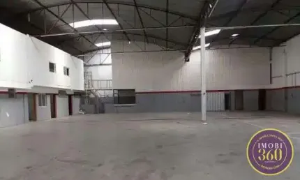 Barracão / Galpão / Depósito à venda na Rua Siuci, 42, Vila Laís, São Paulo