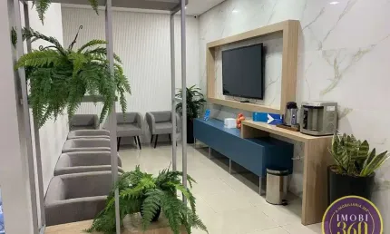 Clínica Odontológica e Estética à Venda no Centro de Mogi das Cruzes