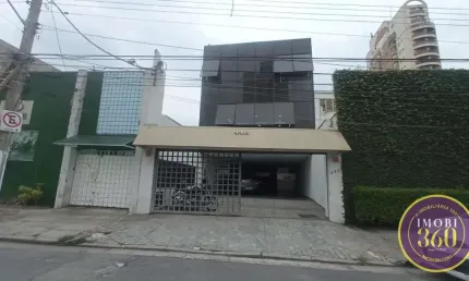 Prédio à venda na Rua dos Campineiros, 446, Mooca, São Paulo