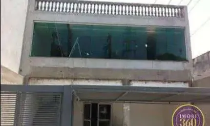 Prédio a Venda 900m² R$5.745.000,00 - Quarta Parada Tatuapé SP