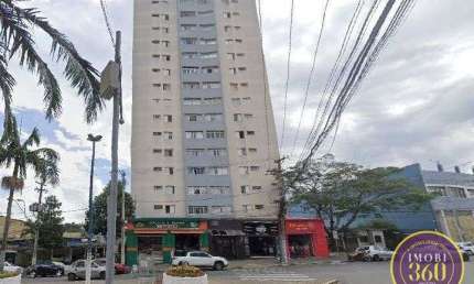Apartamento com 3 quartos à venda na Vinte E Seis De Março, 560, Centro, Poá