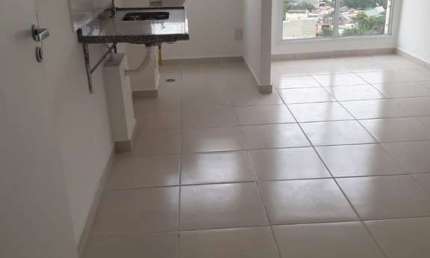 Apartamento com 1 quarto para alugar na Roberto Lopes, 33, Parque São Lucas, São Paulo