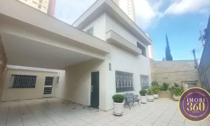 Lindo Sobrado 160m²  à Venda e Locação na Vila Carrão, São Paulo - SP