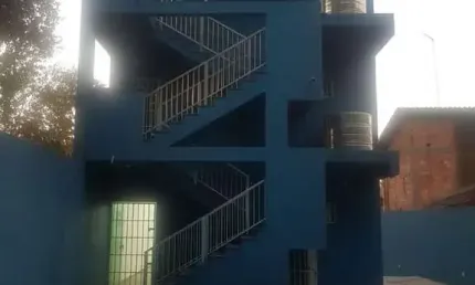 Prédio para alugar na Major Benjamin Franco, 425, Centro, Arujá
