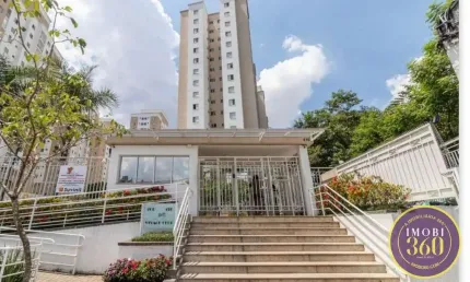 Apartamento com 2 quartos à venda na Rua Arnaldo Cintra, 416, Tatuapé, São Paulo