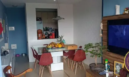 Apartamento para a venda em jardim nove de julho, são paulo - sp