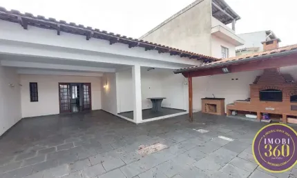Casa com 3 quartos à venda na Brasílio Pereira De Melo, 353, Vila Dalila, São Paulo