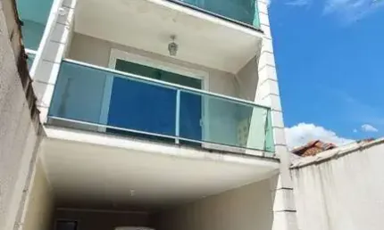 Casa com 3 quartos à venda na Rua Colonial das Missoes, 521, Itaquera, São Paulo