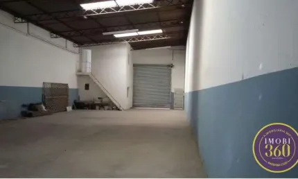 Barracão / Galpão / Depósito à venda na Utinga, 393, Jardim Oliveira, Guarulhos