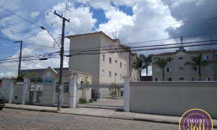 Apartamento com 2 quartos à venda na Rua Dolores de Aquino, 1120, Jundiapeba, Mogi das Cruzes