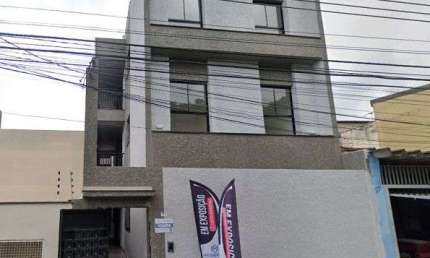 Apartamento com 2 quartos à venda na Rua Paulo Lopes De Leão, 71, Itaquera, São Paulo