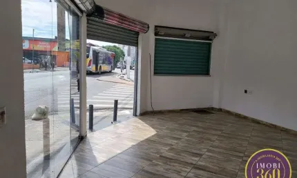 Ponto comercial para alugar na Avenida Amador Bueno da Veiga, 744, Penha De França, São Paulo