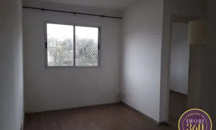 Apartamento com 2 quartos à venda na Rua Pacheco Gato, 182, Jardim Nove de Julho, São Paulo