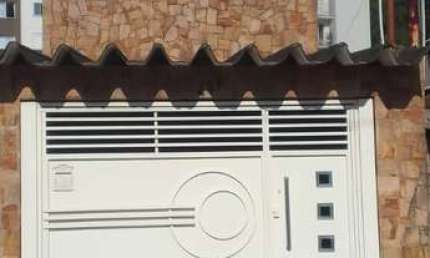 Casa á venda na Cidade Lider, 2 dormitórios 2 Vagas Churrasqueira