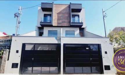 Casa com 3 quartos à venda na Rua Ruth Salém, 63, Chácara Santo Antônio (Zona Leste), São Paulo