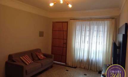 Sobrado de Condomínio á venda na Vila Carrão 3 Suítes.