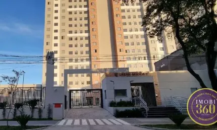 Apartamento com 1 quarto para alugar na Rua Frei Gaspar, 66, Mooca, São Paulo