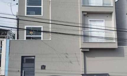 Apartamento com 2 quartos à venda na Rua Simone Martini, 10, Jardim Santa Maria, São Paulo