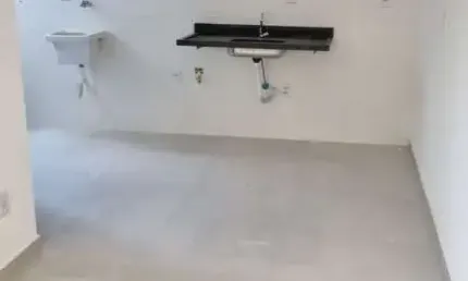 Apartamento com 2 quartos à venda na Rua Itapororoca, 36, Sapopemba, São Paulo