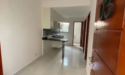 APARTAMENTO Á VENDA NA VILA CARRÃO COM 2 DORMITÓRIOS E VAGA