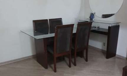 Apartamento com 02 dormitórios e 01 suíte próximo ao metrô Vila Matilde