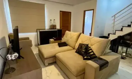 Casa com 3 quartos à venda na Rua Mongubá, 373, Vila Carrão, São Paulo