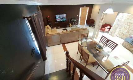 Casa com 3 quartos para alugar na Maurício Araújo Martins, 73, Vila Aparecida, São Paulo
