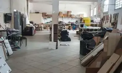 Ponto comercial para alugar na Rua Francisco Godinho, 231, Vila Lageado, São Paulo