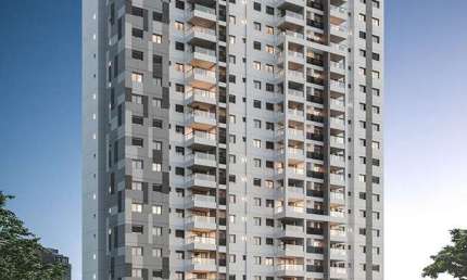 MONDO ANALIA FRANCO - APTOS DE 88 A 115 MTS, PRONTO - NOVO (20% DE ENTRADA)!