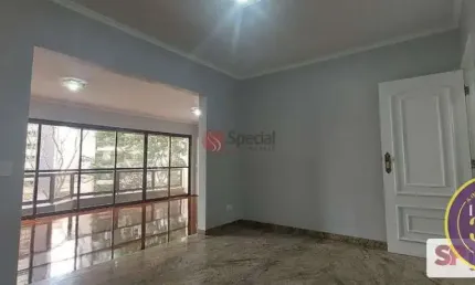 LINDO APTO DE 200 METROS NO ANALIA FRANCO - TODO REFORMADO