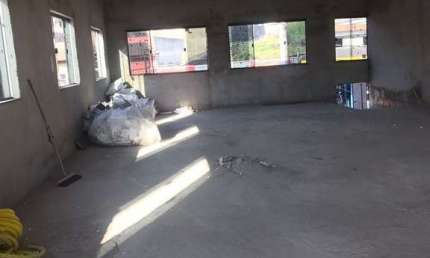 Ponto comercial para alugar na Avenida Itaquera, 6971, Vila Carmosina, São Paulo