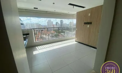 Apartamento com 3 quartos à venda na Rua Duarte de Carvalho, 60, Tatuapé, São Paulo