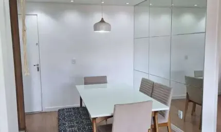 Elegância e conforto: seu novo lar em vila ema por r$ 560.000!