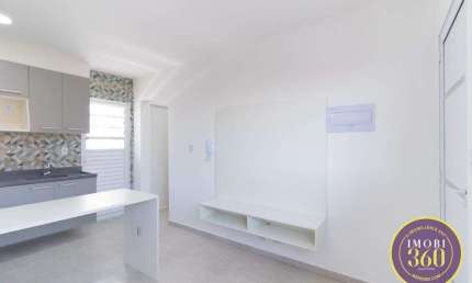 Apartamento com 2 quartos à venda na Rua Morenamé, 394, Vila Ré, São Paulo