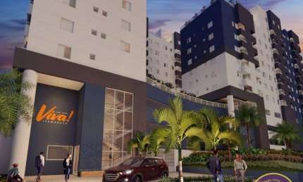 COBERTURAS EM PROMOÇÃO NO MELHOR CONDOMINIO RESORT DE ITAQUERA