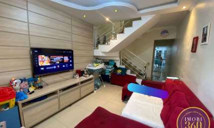 Oportunidade Imperdível na Rua Rodeio: Sua Casa dos Sonhos por R$ 932.000!