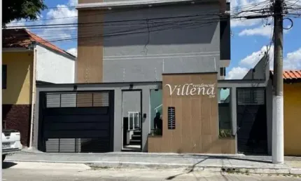 Exclusivo sobrado em condomínio fechado na penha! (fino acabamento)