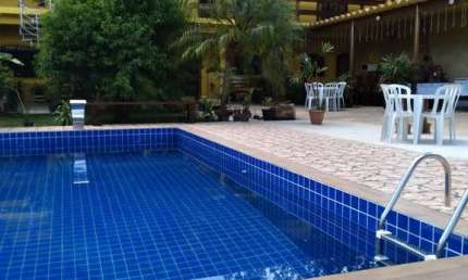 Chácara / sítio com 4 quartos à venda na Rua João Vinte e Três, 131, Vila Áurea, Poá
