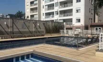 APARTAMENTO Á VENDA E LOCAÇÃO  NA MOOCA 2 SUÍTES 2 VAGAS LAZER