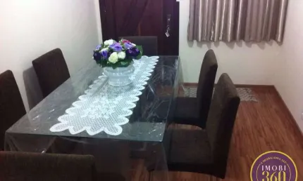 Apartamento com 2 quartos à venda na Rua Padre Gabriel de Campos, 280, Conjunto Habitacional Padre Manoel da Nóbrega, São Paulo