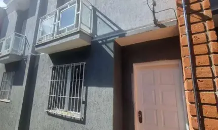 Casa em condomínio fechado com 2 quartos à venda na Rua Abelardo Luz, 83, Itaquera, São Paulo