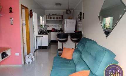 Casa em condomínio fechado com 2 quartos à venda na Rua Baltazar Brum, 677, Vila Ré, São Paulo
