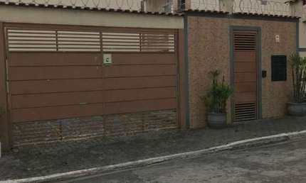 Casa em condomínio fechado com 2 quartos à venda na Rua Agreste de Itabaiana, 1128, Vila União (Zona Leste), São Paulo