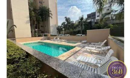 Cobertura Duplex  Vila Oliveira, Mogi das Cruzes - SP