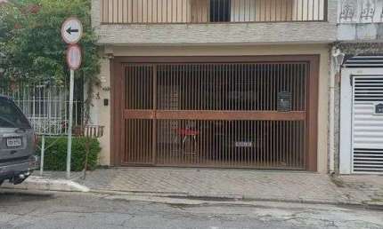 CASA COM 300 METROS, NO MELHOR LUGAR DA MOOCA - CONFIRA!!!