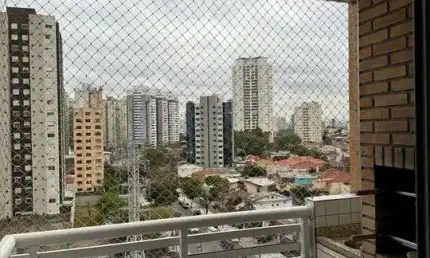 APARTAMENTO COM 03 DORMITORIOS EM ÓTIMA LOCALIZAÇÃO NA MOOCA!!!